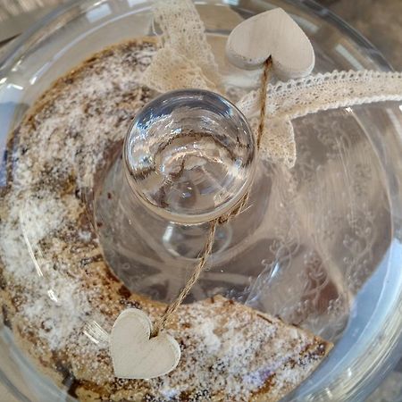 B&B Luvi マルッジョ エクステリア 写真